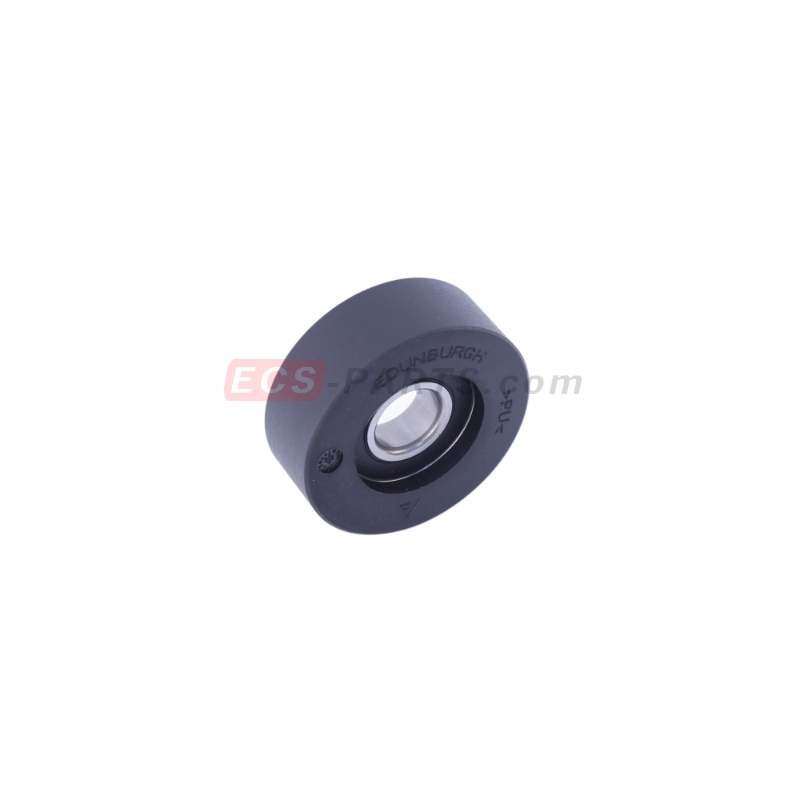 Escalator EDUNBURGH Black Step Roller D70mm&lowast;25mm-6203/6204